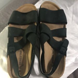 Sandals from Spain MEN’S 11